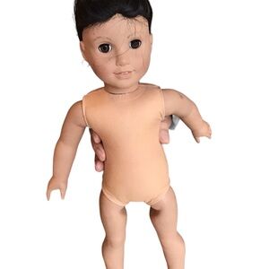 Josephina American girl doll